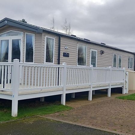 فيلا The Chill Out At Seton Sands Port Seton المظهر الخارجي الصورة
