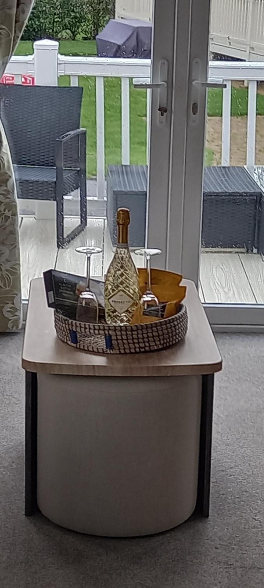 فيلا The Chill Out At Seton Sands Port Seton المظهر الخارجي الصورة