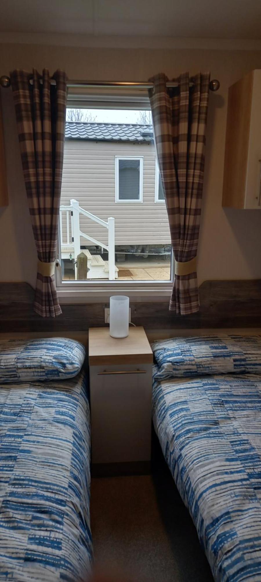 فيلا The Chill Out At Seton Sands Port Seton المظهر الخارجي الصورة