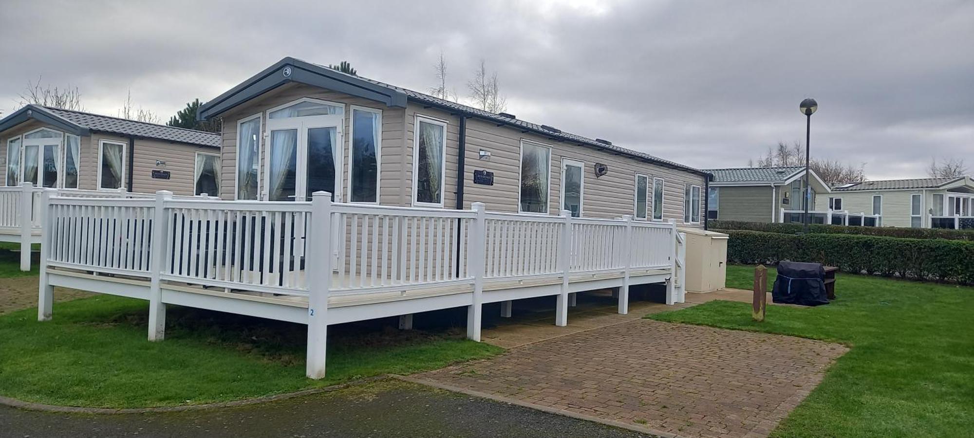 فيلا The Chill Out At Seton Sands Port Seton المظهر الخارجي الصورة